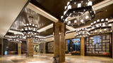 Crowne Plaza Changbaishan Hot Spring Lobby
