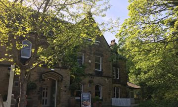 Holmfield Arms