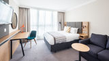 Voco Southampton Room