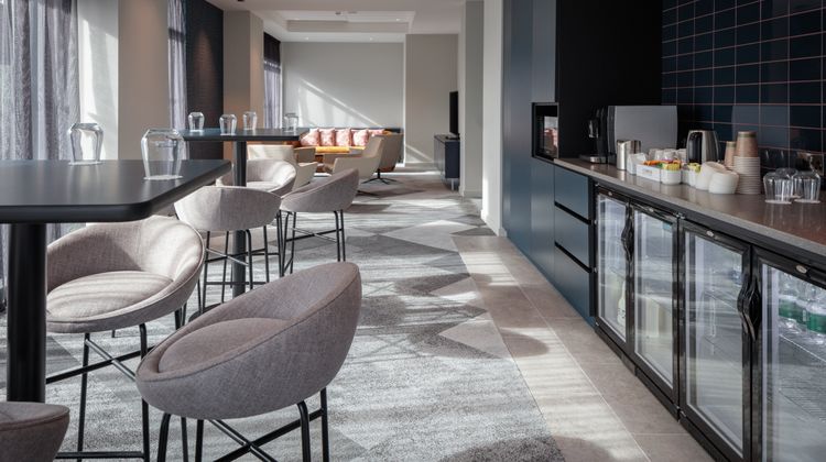 Holiday Inn London - Heathrow Bath Road Meeting