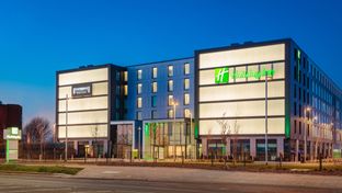Holiday Inn London - Heathrow Bath Road