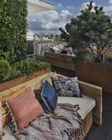 Treehouse Hotel London