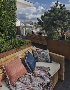 Treehouse Hotel London