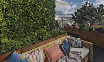 Treehouse Hotel London