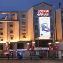 Zorlu Grand Hotel