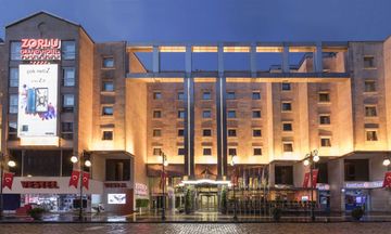 Zorlu Grand Hotel