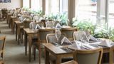 <b>Zorlu Grand Hotel Restaurant</b>. Images powered by <a href="https://www.leonardoworldwide.com/" title="Leonardo Worldwide" target="_blank">Leonardo</a>.