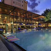 Grand Mercure Bangalore