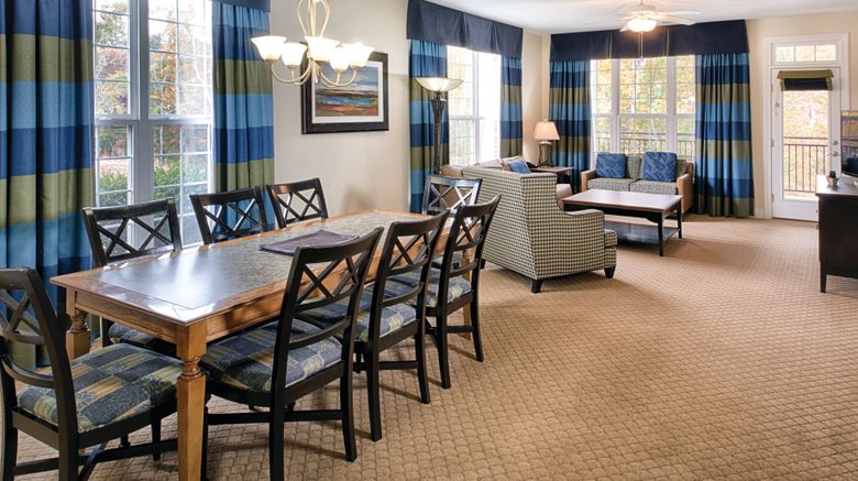 <b>Club Wyndham Lake Marion Room</b>. Images powered by <a href="https://www.leonardoworldwide.com/" title="Leonardo Worldwide" target="_blank">Leonardo</a>.