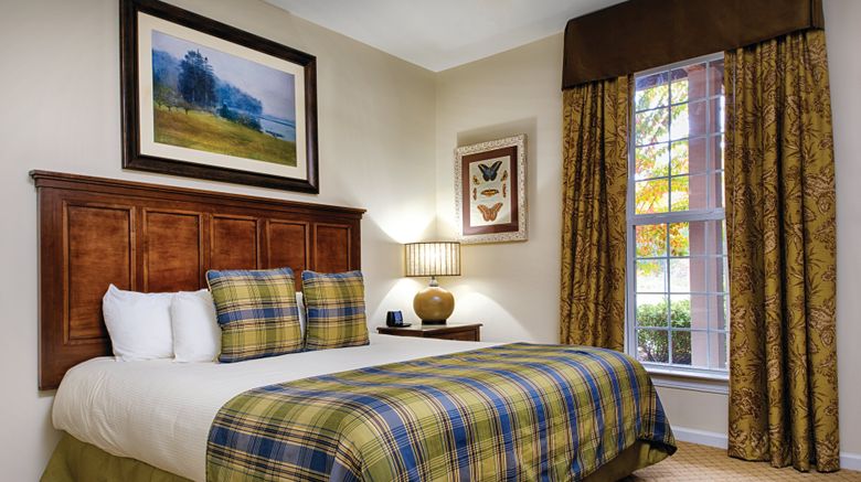 <b>Club Wyndham Lake Marion Room</b>. Images powered by <a href="https://www.leonardoworldwide.com/" title="Leonardo Worldwide" target="_blank">Leonardo</a>.