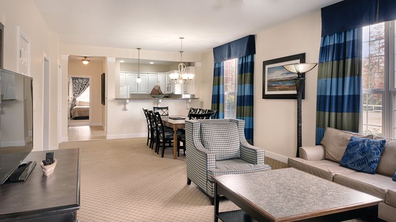 <b>Club Wyndham Lake Marion Room</b>. Images powered by <a href="https://www.leonardoworldwide.com/" title="Leonardo Worldwide" target="_blank">Leonardo</a>.