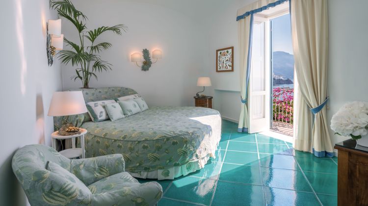 Hotel Santa Caterina Suite