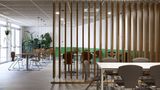 The Student Hotel Paris Meeting