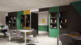 The Student Hotel Paris Other