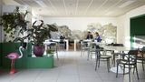 The Student Hotel Paris Restaurant
