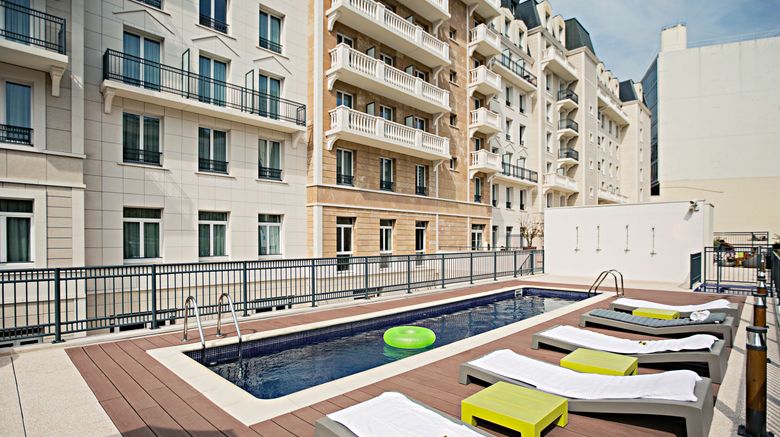 <b>The Student Hotel Paris Recreation</b>. Images powered by <a href="https://www.leonardoworldwide.com/" title="Leonardo Worldwide" target="_blank">Leonardo</a>.