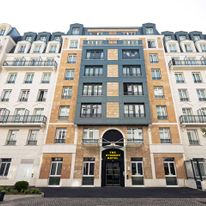 The Student Hotel Paris