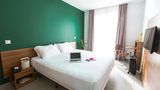 The Student Hotel Paris Room