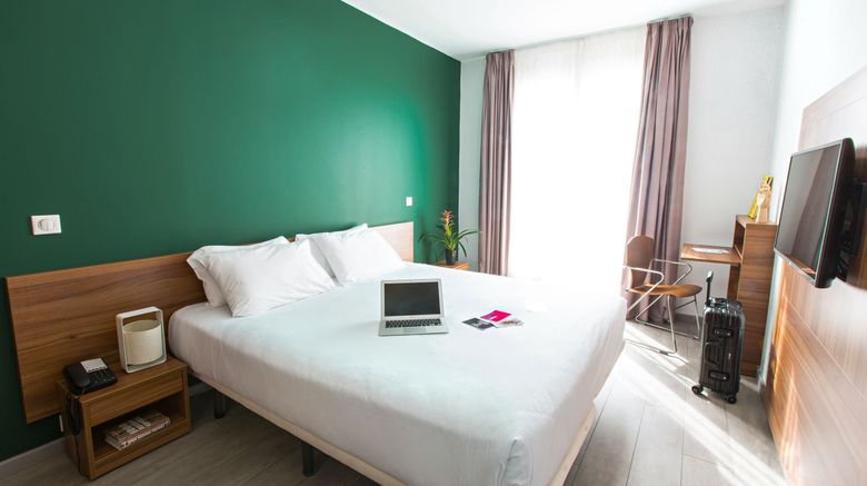 <b>The Student Hotel Paris Room</b>. Images powered by <a href="https://www.leonardoworldwide.com/" title="Leonardo Worldwide" target="_blank">Leonardo</a>.