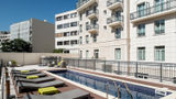 The Student Hotel Paris Recreation