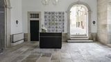 Tandem Palacio Alfama Suites Lobby