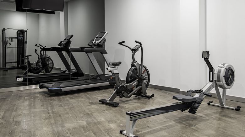 <b>Tandem Palacio Alfama Suites Recreation</b>. Images powered by <a href="https://www.leonardoworldwide.com/" title="Leonardo Worldwide" target="_blank">Leonardo</a>.