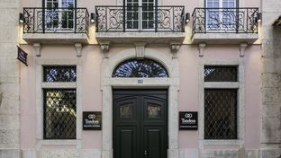 Tandem Palacio Alfama Suites