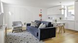 Tandem Palacio Alfama Suites Room