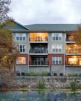 Club Wyndham Lake Marion