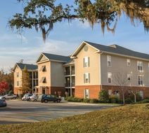 Club Wyndham Lake Marion Exterior