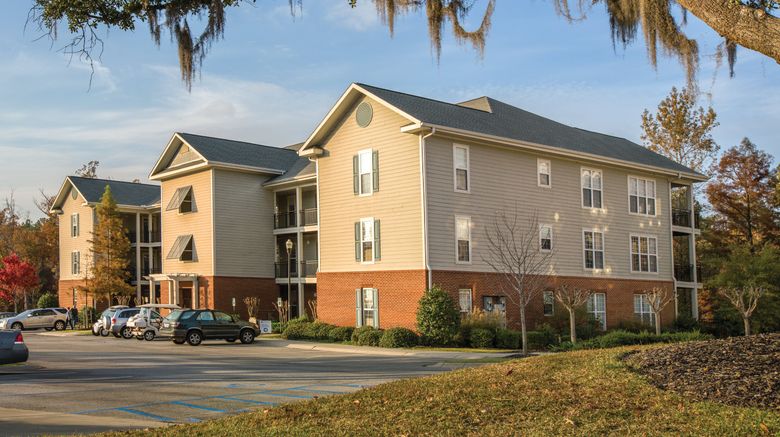 <b>Club Wyndham Lake Marion Exterior</b>. Images powered by <a href="https://www.leonardoworldwide.com/" title="Leonardo Worldwide" target="_blank">Leonardo</a>.