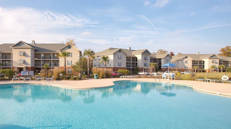 <b>Club Wyndham Lake Marion Pool</b>. Images powered by <a href="https://www.leonardoworldwide.com/" title="Leonardo Worldwide" target="_blank">Leonardo</a>.