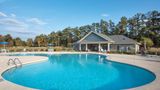 Club Wyndham Lake Marion Pool