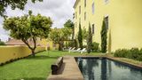 Tandem Palacio Alfama Suites Pool