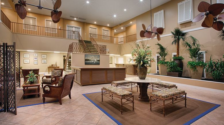 <b>Club Destin Resort Lobby</b>. Images powered by <a href="https://www.leonardoworldwide.com/" title="Leonardo Worldwide" target="_blank">Leonardo</a>.