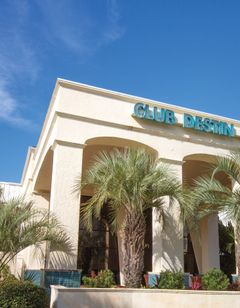 Club Destin Resort