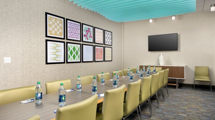 Holiday Inn Express/Stes North Brunswick Meeting