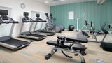 Holiday Inn Express/Stes North Brunswick Health Club