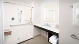 Holiday Inn Express/Stes North Brunswick Room