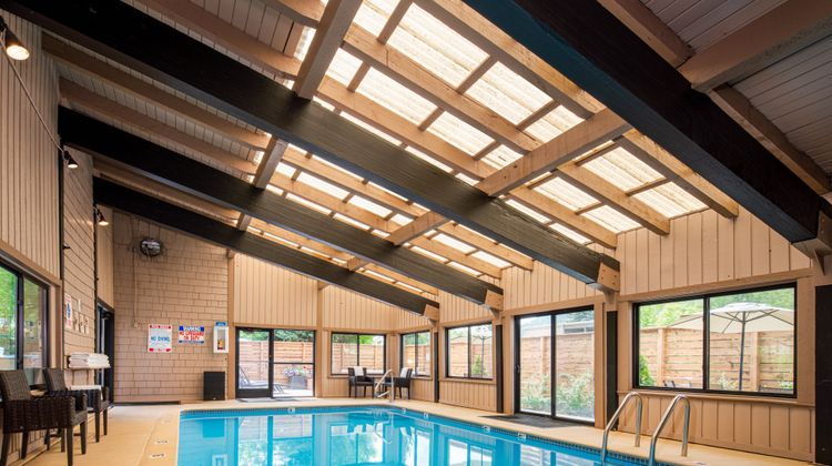 Tamarack Lodge Recreation