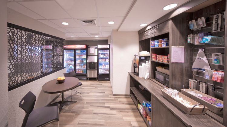 Candlewood Suites Baltimore-Inner Harbor Other
