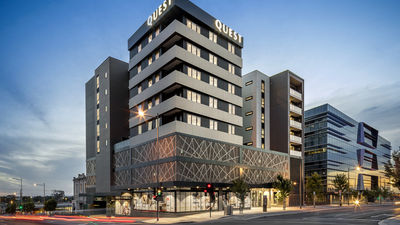 Quest Dandenong Central
