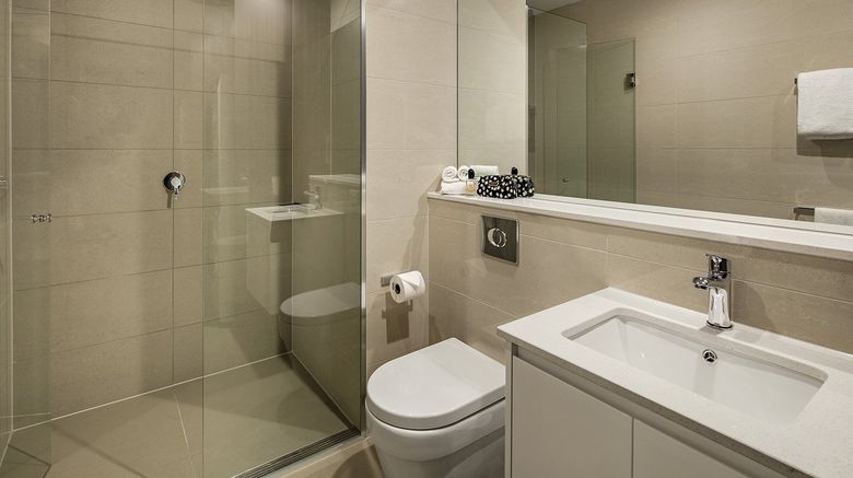 <b>Quest Dandenong Central Room</b>. Images powered by <a href="https://www.leonardoworldwide.com/" title="Leonardo Worldwide" target="_blank">Leonardo</a>.