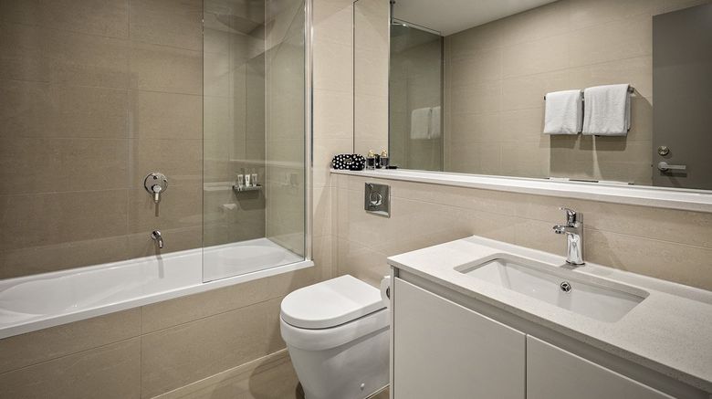 <b>Quest Dandenong Central Room</b>. Images powered by <a href="https://www.leonardoworldwide.com/" title="Leonardo Worldwide" target="_blank">Leonardo</a>.