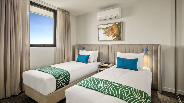 <b>Quest Dandenong Central Room</b>. Images powered by <a href="https://www.leonardoworldwide.com/" title="Leonardo Worldwide" target="_blank">Leonardo</a>.