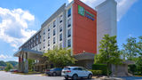Holiday Inn Express Towson Exterior