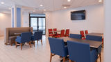 Holiday Inn Express Towson Restaurant