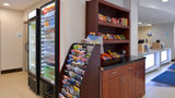 Holiday Inn Express Towson Other