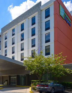 Holiday Inn Express Towson