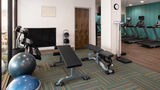 Holiday Inn Express Towson Health Club